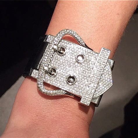 hermes diamond buckle bracelet|Hermes leather bracelets.